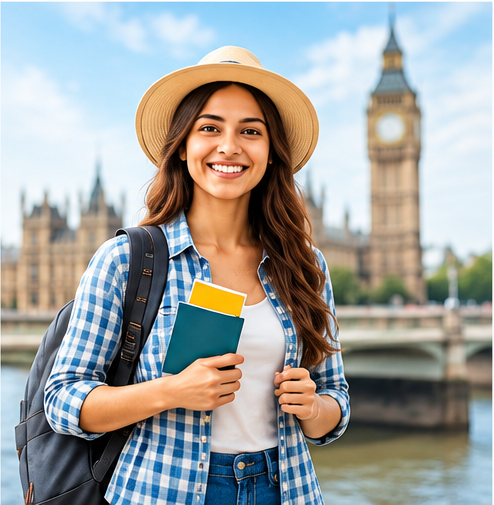 Study Abroad Consultancy
