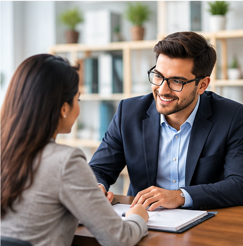 Career & Course Guidance