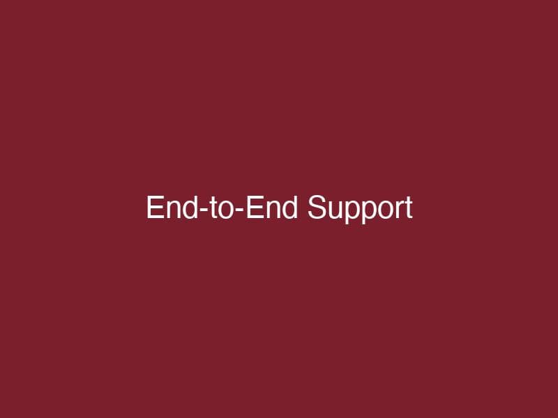 Pre-Departure Support